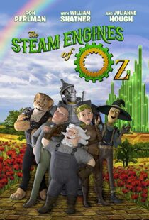 دانلود انیمیشن The Steam Engines of Oz 20185583-1195966646
