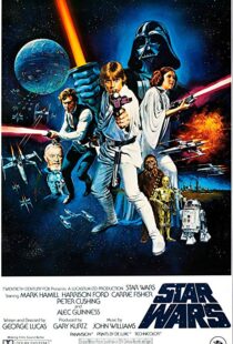 دانلود فیلم Star Wars: Episode IV – A New Hope 19775106-372603082