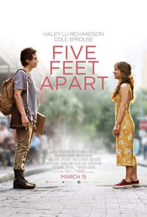 دانلود فیلم Five Feet Apart 20199981-1442511678