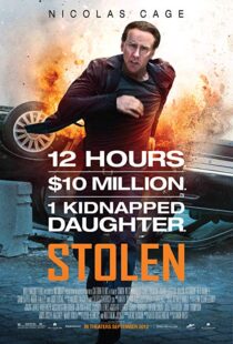 دانلود فیلم Stolen 201222283-844625396
