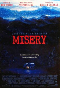 دانلود فیلم Misery 199017465-392910939