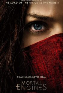 دانلود فیلم Mortal Engines 20185472-819648499
