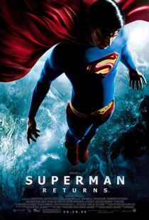 دانلود فیلم Superman Returns 200611699-1988089282