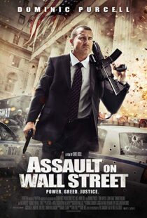 دانلود فیلم Assault on Wall Street 201311437-88166144