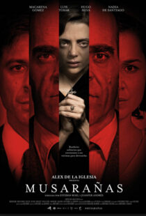 دانلود فیلم Shrew’s Nest 20149165-1271805025