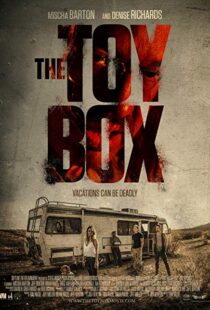دانلود فیلم The Toybox 201814860-1699450404