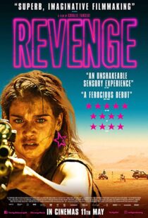 دانلود فیلم Revenge 20173659-1643862200