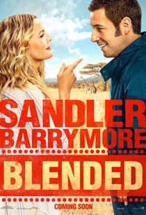 دانلود فیلم Blended 20143558-1857953778