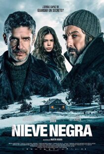 دانلود فیلم Black Snow 201715524-546800307