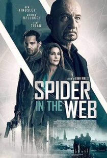 دانلود فیلم Spider in the Web 201912509-1679657748