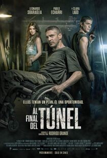 دانلود فیلم At the End of the Tunnel 201614613-1444797995