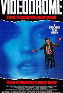 دانلود فیلم Videodrome 198310445-769252011