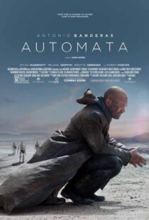 دانلود فیلم Automata 20143658-905452458