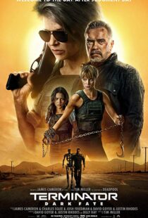 دانلود فیلم Terminator: Dark Fate 201911918-504912808