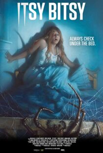 دانلود فیلم Itsy Bitsy 201918780-1959070753