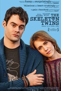 دانلود فیلم The Skeleton Twins 20143715-1598051998