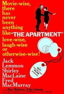 دانلود فیلم The Apartment 196014135-1905915207