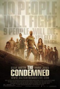 دانلود فیلم The Condemned 200713350-832987172