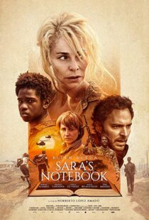 دانلود فیلم Sara’s Notebook 20189958-1990346171