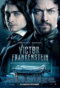 دانلود فیلم Victor Frankenstein 20153286-1280100528
