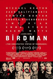 دانلود فیلم Birdman or 20141473-1232601118