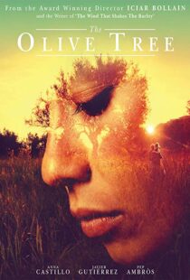 دانلود فیلم The Olive Tree 201615934-678815029