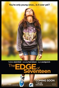 دانلود فیلم The Edge of Seventeen 201614632-1450826113