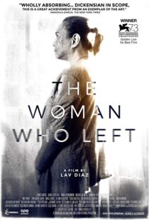 دانلود فیلم The Woman Who Left 20169728-725749859