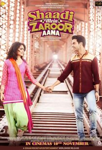 دانلود فیلم هندی Shaadi Mein Zaroor Aana 20175968-1469736188