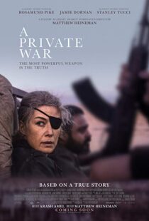 دانلود فیلم A Private War 20186812-76279907