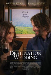 دانلود فیلم Destination Wedding 201813880-1148880561