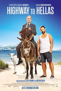 دانلود فیلم Highway to Hellas 201512418-1010518361
