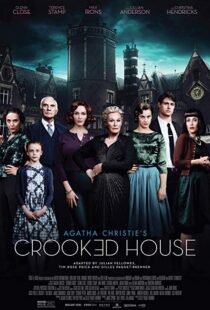 دانلود فیلم Crooked House 20176936-86041442