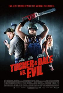دانلود فیلم Tucker and Dale vs Evil 20106222-80582391