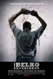 دانلود فیلم The Belko Experiment 201613382-53667819