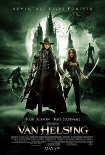 دانلود فیلم Van Helsing 20049330-338895509