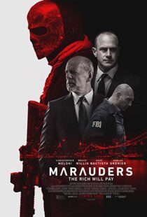 دانلود فیلم Marauders 201617233-520369512