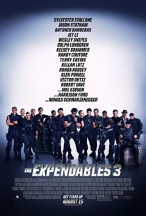 دانلود فیلم The Expendables 3 20142734-310998161