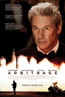 دانلود فیلم Arbitrage 201219315-395852300