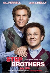دانلود فیلم Step Brothers 20084954-714758191