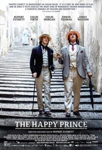 دانلود فیلم The Happy Prince 201817851-1452599282