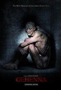 دانلود فیلم Gehenna: Where Death Lives 201617151-952543631