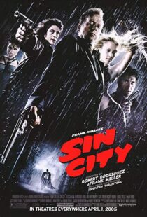 دانلود فیلم Sin City 200520772-1308985775