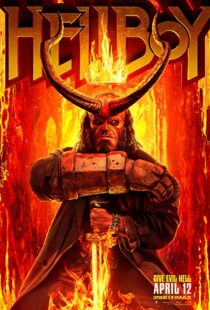 دانلود فیلم Hellboy 201914382-1241310153