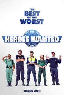 دانلود فیلم Heroes Wanted 201615025-150704608