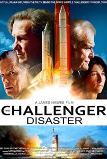 دانلود فیلم The Challenger Disaster 201316672-1048078322