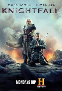 دانلود سریال Knightfall15250-509052809