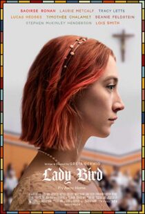 دانلود فیلم Lady Bird 20172131-584224715