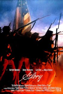دانلود فیلم Glory 198921115-20969351