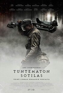 دانلود فیلم Tuntematon sotilas 201711075-752795742